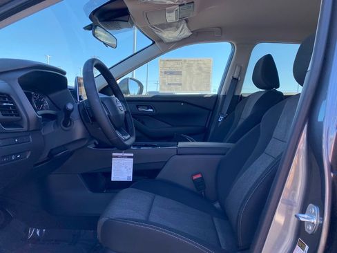 New 2026 Nissan Rogue SV image 11