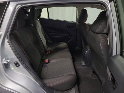Used 2025 Subaru Impreza 2.0i Sport image 24