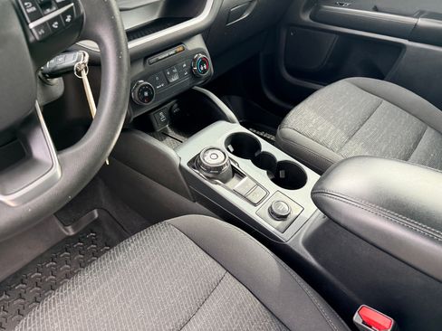 Used 2022 Ford Bronco Sport image 27