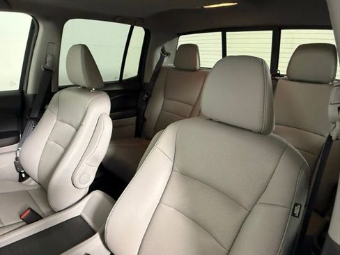 Used 2023 Honda Ridgeline RTL image 31