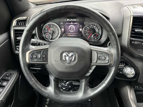 Used 2019 RAM 1500 Sport w/ Level 2 Equipment Group AWD/4WD image 11