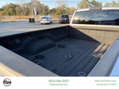 Used 2024 RAM 3500 Tradesman w/ Towing Technology Group AWD/4WD image 8