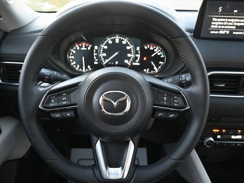 Used 2021 MAZDA CX-5 Grand Touring Reserve image 43