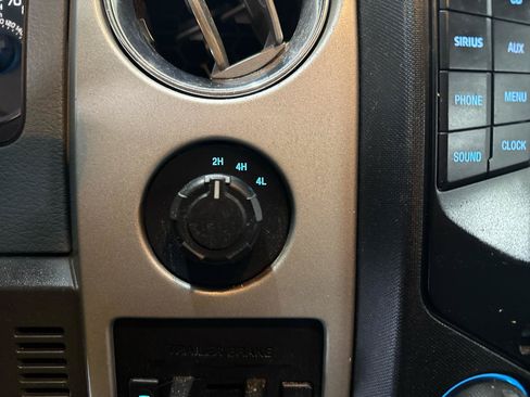 Used 2013 Ford F150 XLT w/ Luxury Equipment Group AWD/4WD image 20