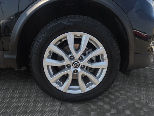 Used 2021 Nissan Rogue Sport S FWD image 36