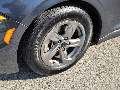 Used 2022 Kia K5 LXS image 11