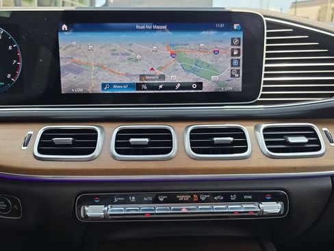 Certified 2022 Mercedes-Benz GLE 450 4MATIC image 24