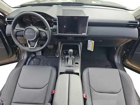 New 2026 MAZDA CX-5 2.5 S w/ Premium Package image 9