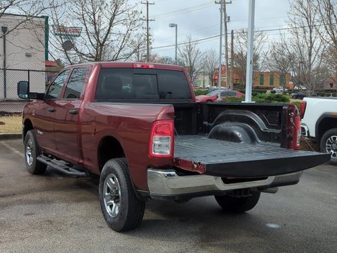 Used 2020 RAM 2500 Tradesman image 10