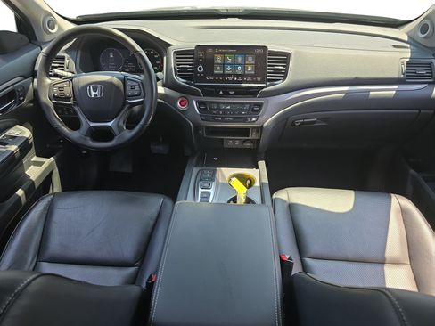 Certified 2024 Honda Ridgeline RTL image 9