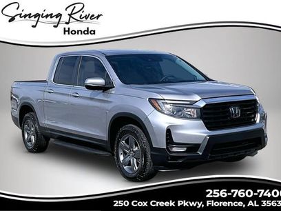 Used 2023 Honda Ridgeline RTL