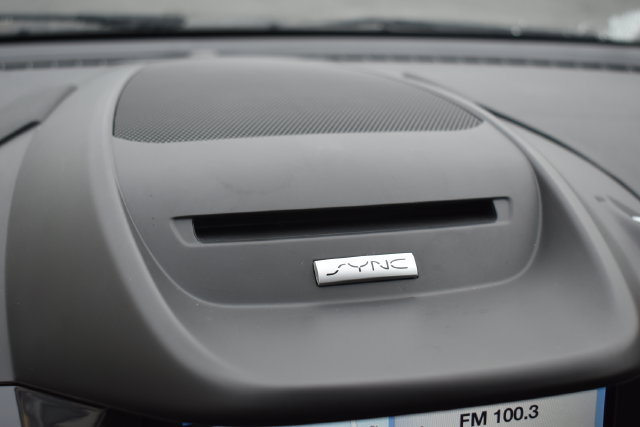 Used 2016 Ford Escape Titanium AWD/4WD image 26