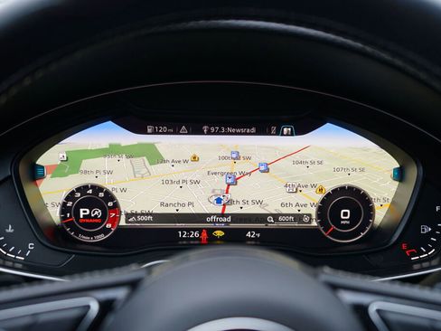 Used 2019 Audi S4 Prestige w/ Prestige Package image 19