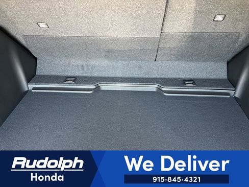 New 2026 Honda CR-V EX image 22