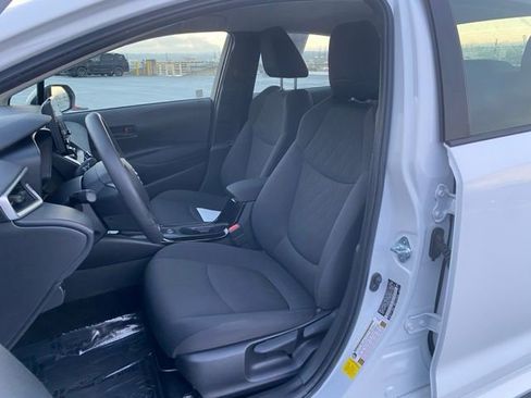 Certified 2022 Toyota Corolla LE image 17