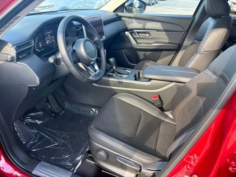 New 2026 MAZDA CX-5 Select AWD/4WD image 22