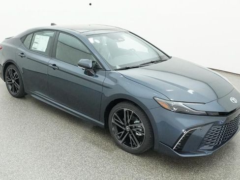 New 2026 Toyota Camry XSE w/ Premium Plus Package FWD image 13
