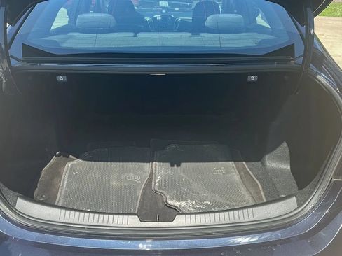Used 2017 Chevrolet Malibu LS FWD image 15