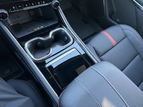 New 2026 Chevrolet Traverse RS w/ LPO, Floor Liner Package image 20