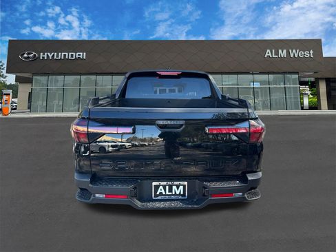 New 2026 Hyundai Santa Cruz SEL FWD image 7