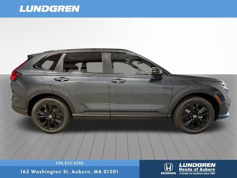 New 2026 Honda CR-V Sport Touring image 6