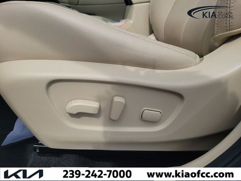 Used 2020 Nissan Rogue SL w/ Premium Package FWD image 25