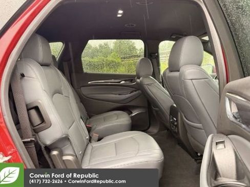 Used 2024 Buick Enclave Premium FWD image 10