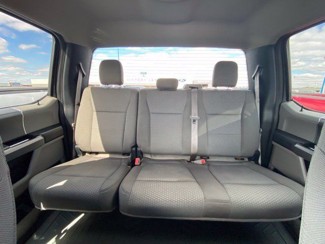 Used 2020 Ford F150 XLT w/ Equipment Group 302A Luxury AWD/4WD image 34