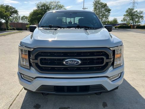 Used 2023 Ford F150 XLT w/ Equipment Group 302A High image 10