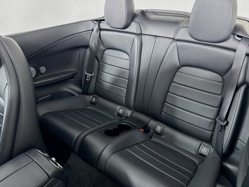 Used 2020 Mercedes-Benz C 300 C 300 image 8