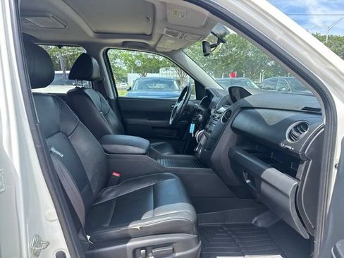 Used 2015 Honda Pilot Touring image 15