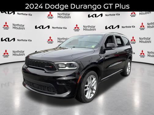Used 2024 Dodge Durango GT AWD/4WD 360° Tour