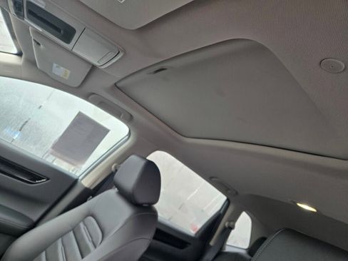 Used 2026 Honda CR-V EX-L image 17