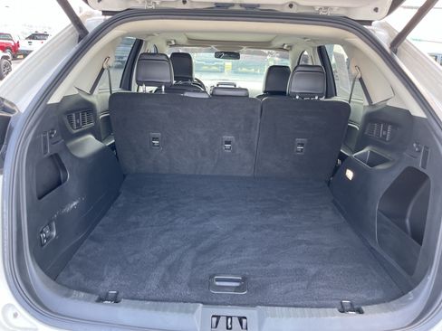 Used 2023 Ford Edge SEL w/ Convenience Package AWD/4WD image 7