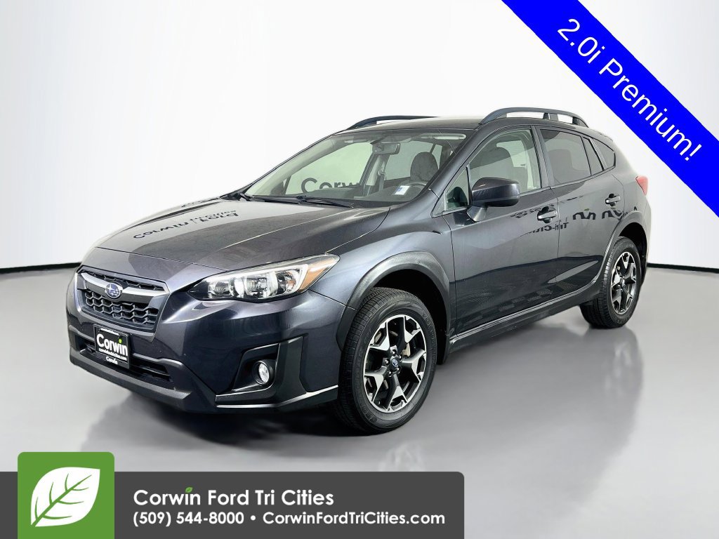 Used 2019 Subaru Crosstrek 2.0i Premium w/ Popular Package #2 AWD/4WD image 5