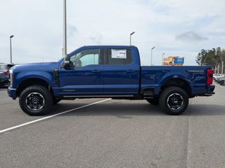 New 2026 Ford F250 Platinum w/ Tremor Off-Road Package AWD/4WD video 5