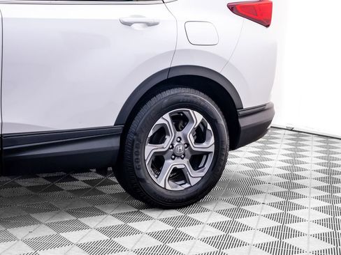 Used 2019 Honda CR-V EX image 32