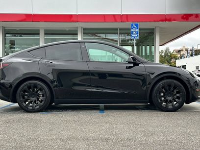 Used 2022 Tesla Model Y Long Range