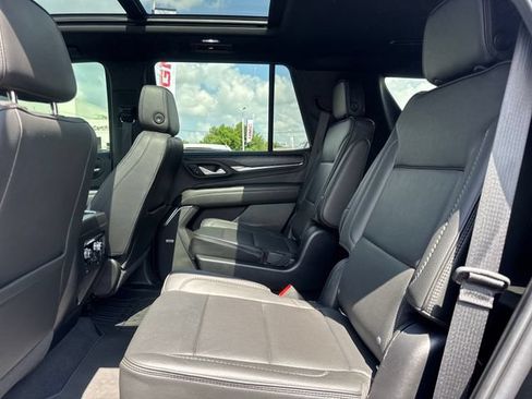 Used 2022 GMC Yukon Denali AWD/4WD image 11