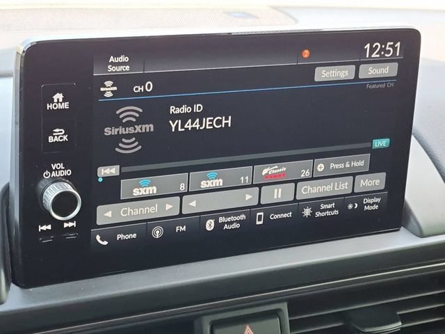 Used 2024 Honda Pilot TrailSport image 16