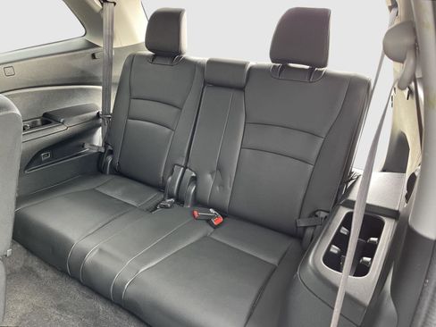 Used 2022 Honda Pilot Special Edition image 17