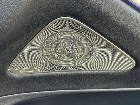 Certified 2022 Mercedes-Benz S 500 4MATIC image 24