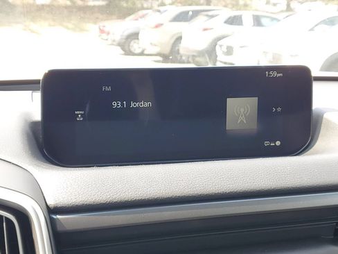 New 2026 MAZDA CX-50 AWD 2.5 S w/ Cargo Package image 26