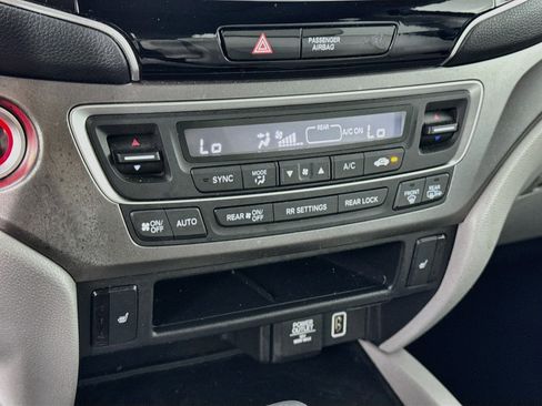 Certified 2019 Honda Pilot EX-L image 15