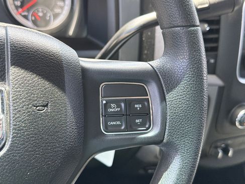 Used 2018 RAM 1500 ST w/ SXT Appearance Group AWD/4WD image 18