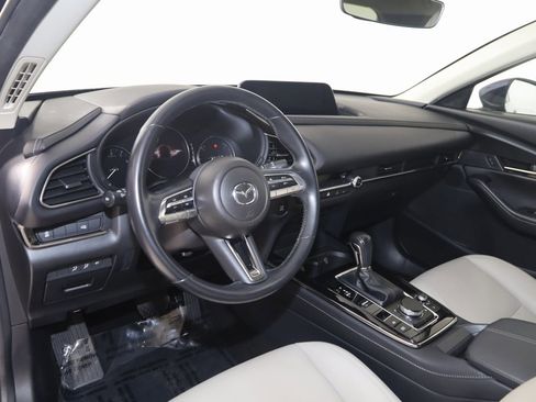 Used 2023 MAZDA CX-30 AWD 2.5 S w/ Preferred Package image 24