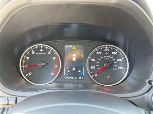 New 2026 Mitsubishi Eclipse Cross LE image 12