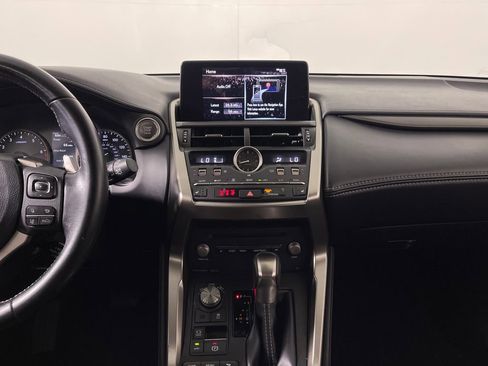Used 2020 Lexus NX 300 FWD w/ Accessory Package 2 image 16