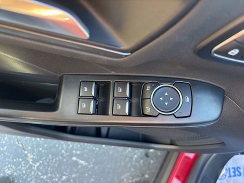 New 2025 Ford Escape Active w/ Active Premium Tech Pack image 18