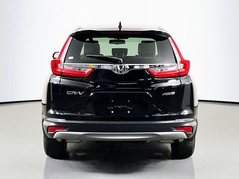 Used 2018 Honda CR-V EX-L image 6